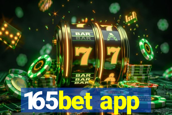 165bet app